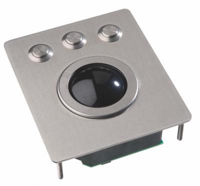 Трекбол вандалозащищённый TBS50F2