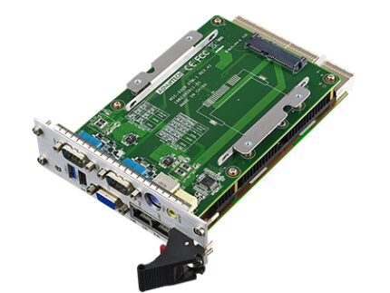 Промышленная плата MIC-3329C1-D1E