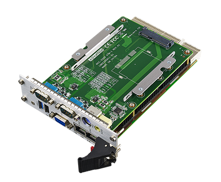 Промышленная плата MIC-3329C1-D1E