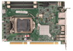 Промышленная плата HPCIE-Q470