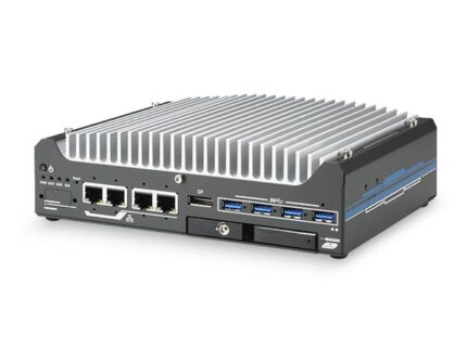 Компактный встраиваемый компьютер Nuvo-9531(EA)