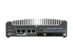 Компактный встраиваемый компьютер Nuvo-9531-PoE(EA)