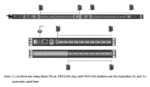 Устройство распределения электропитания PE0216SG 16A 16-outlets 0U Basic PDU with Surge Protection