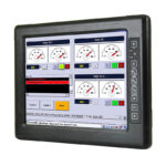 Панельный компьютер R15IB3S-67C3HB/PAT/8Gb/128Gb