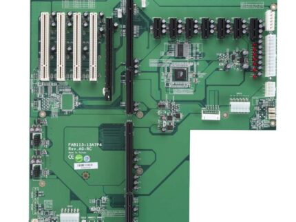 Кроссплата FAB113-13A7P4-RC