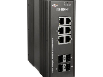 Коммутатор FSM-510G-4F