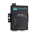Ультракомпактный встраиваемый компьютер UC-2112-T-LX