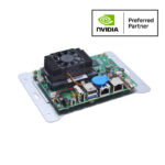 Одноплатный компьютер AIE110-ONX-16GB