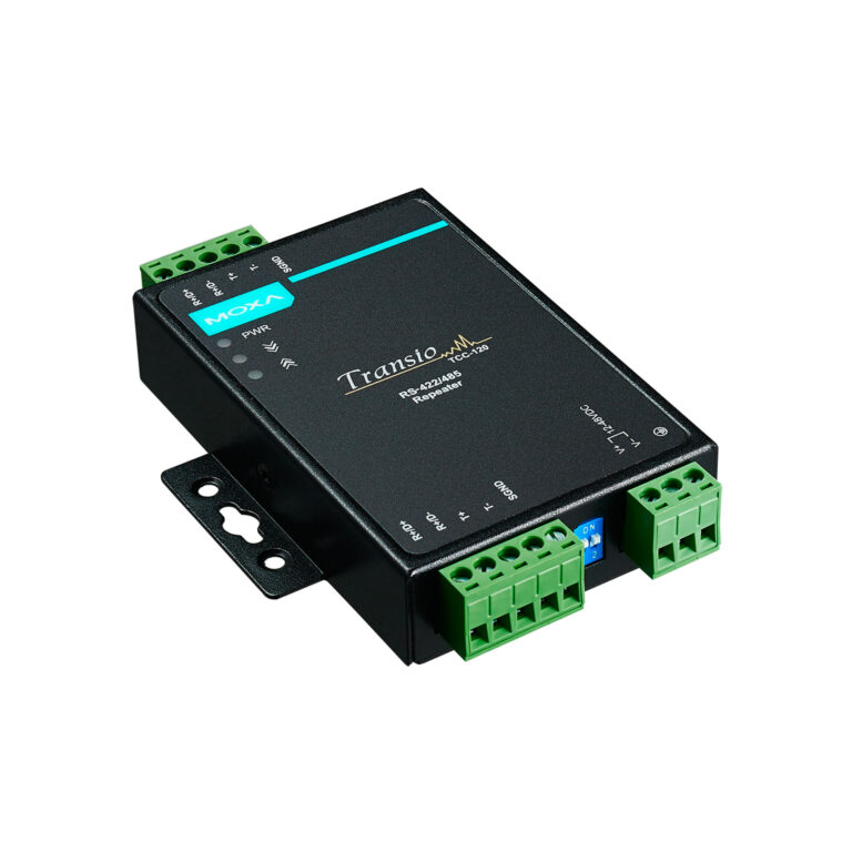 Конвертер TCC-120I