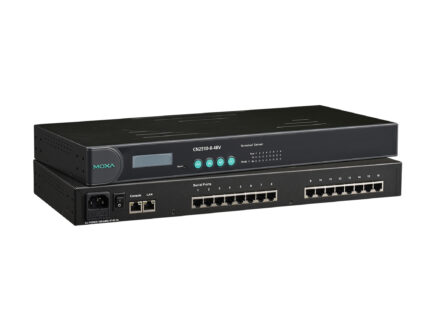 Консольный сервер CN2510-8