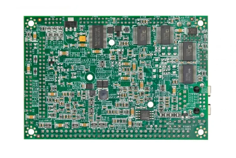 Одноплатный компьютер VDX-6314RD-AU