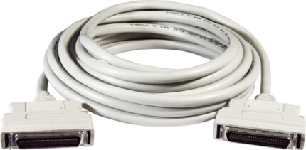 Кабель CA-SCSI50-D5