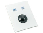 Трекбол промышленный TKH-TB38b-MODUL-PS/2 (KH02005)