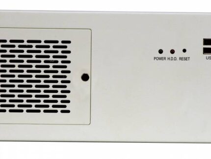 Корпус PR-1500GW