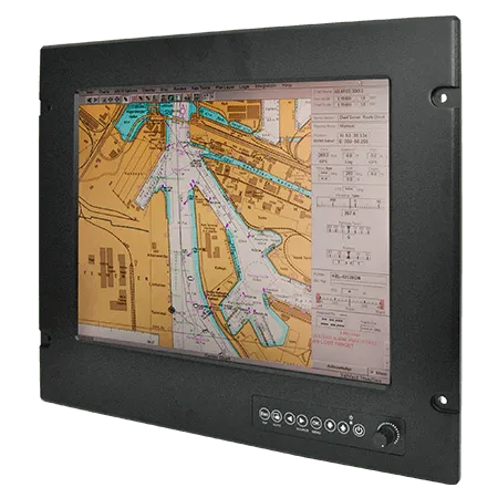 Промышленный монитор R15L600-MRM2/GS