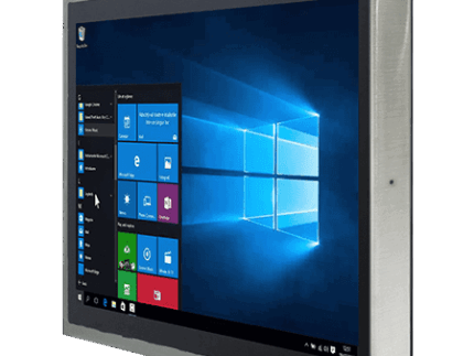 Панельный компьютер R15IT3S-SPC369-8GB