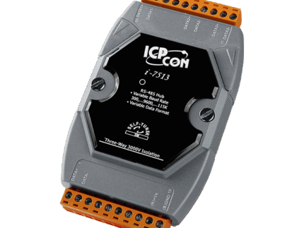 Повторитель I-7513-G CR