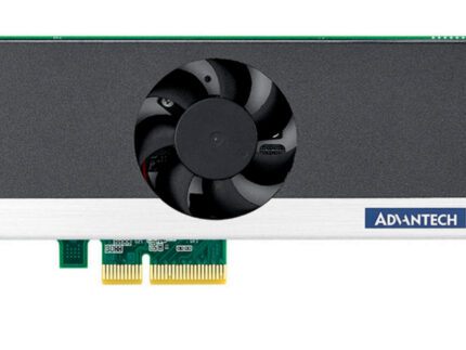 Ускоритель инференса нейронных сетей VEGA-340-04A1