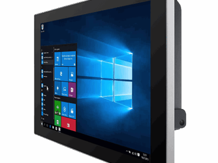 Панельный компьютер R15IT3S-GCC3