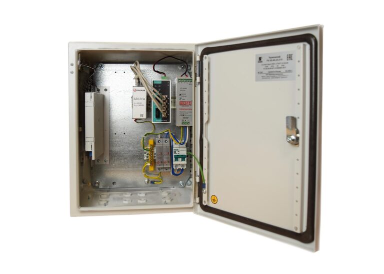 Шкаф телекоммуникационный FV-BOX-30.40.21-P206