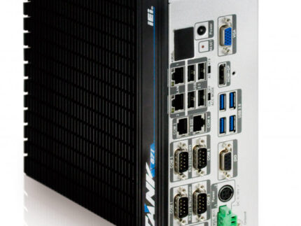 Многослотовый встраиваемый компьютер TANK-871-Q170i-i5/4G