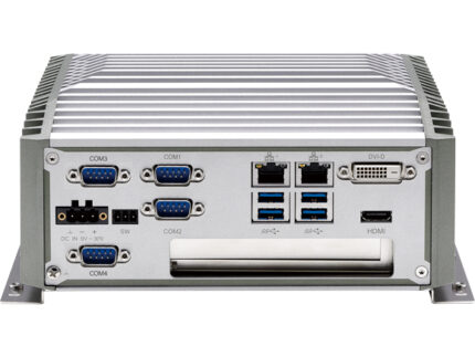Многослотовый встраиваемый компьютер NISE3900E-H310-WOA