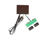Встраиваемый модуль тачпада K-TEK-HTP65-USB+Key board+Key cap