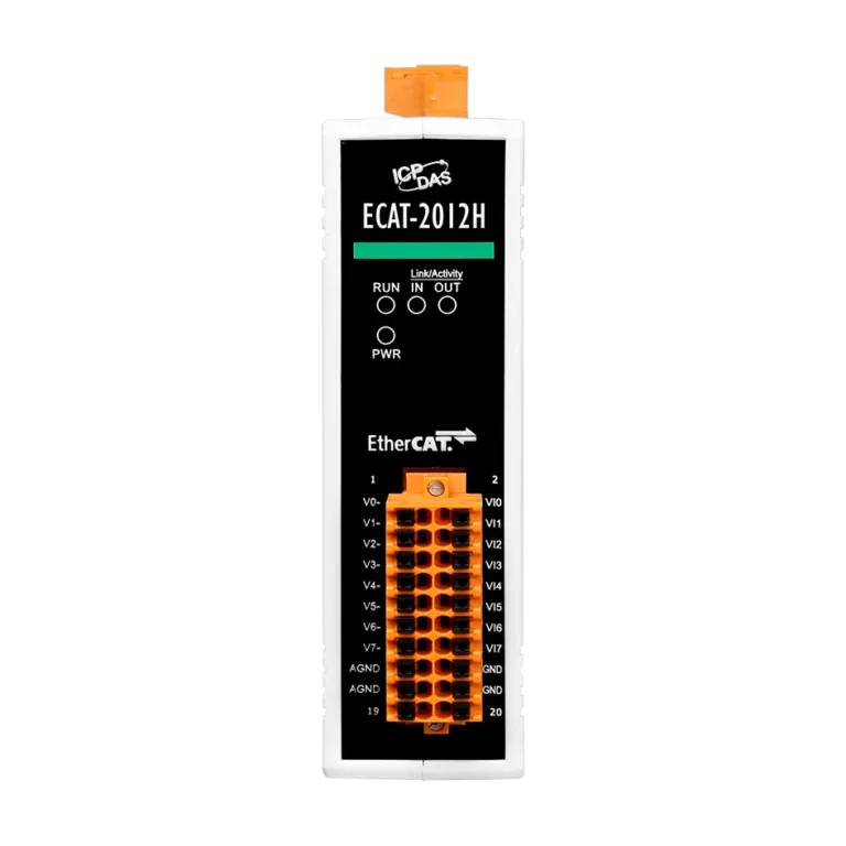 Модуль ECAT-2012H CR
