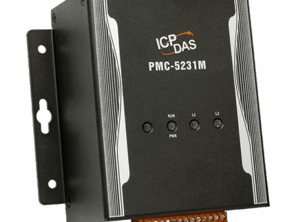Концентратор данных PMC-5231M CR