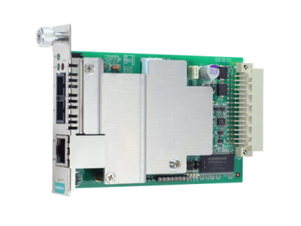 Конвертер CSM-400-1224