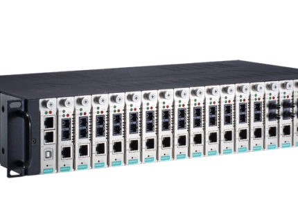 Шасси преобразователя TRC-2190-AC