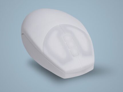 Мышь защищённая AK-PMT1LB-US-W