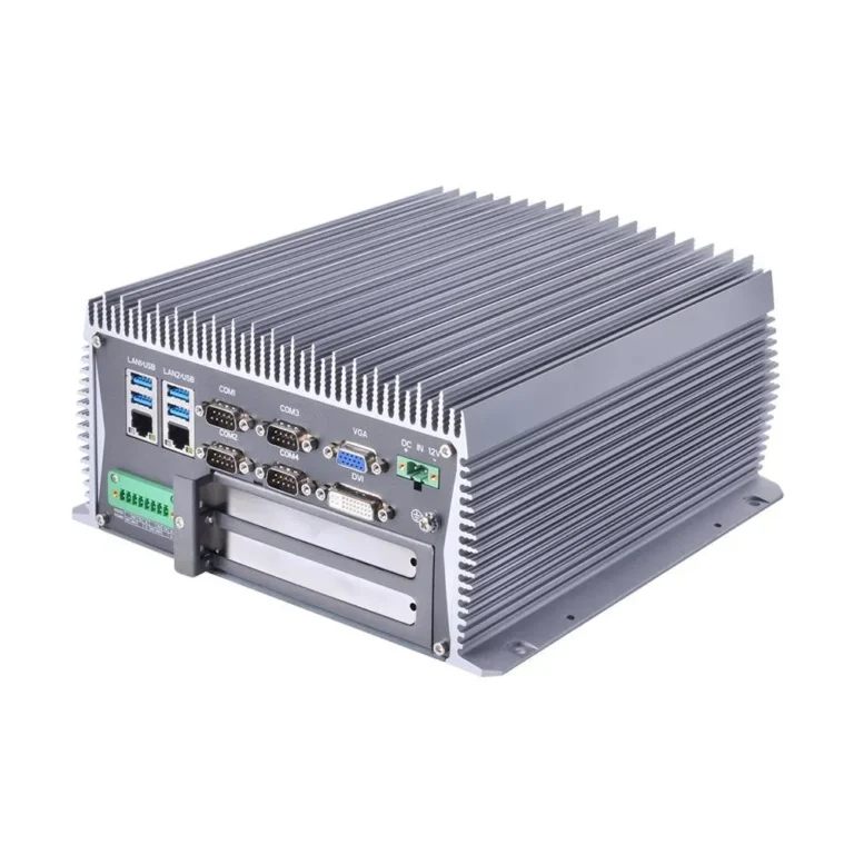 Компактный встраиваемый компьютер eBox-3000H-E-8500T-8G-SSD512G
