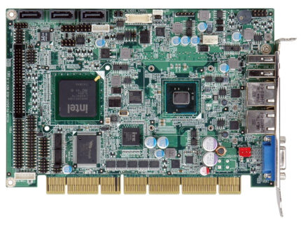 Плата PCISA-PV-N4551