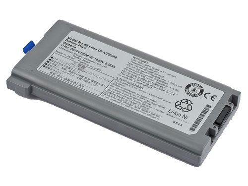Аккумуляторная батарея основная Panasonic CF-VZSU46AU