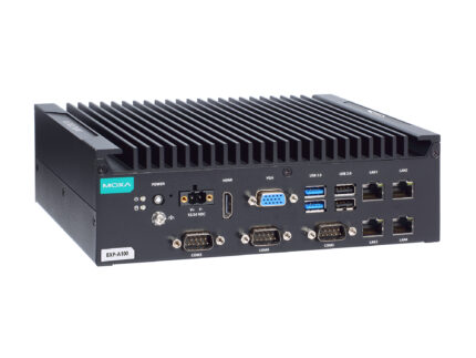 Компьютер BXP-A100-E2-2L3C-T