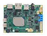 Одноплатный компьютер PICO317HGA-E3940