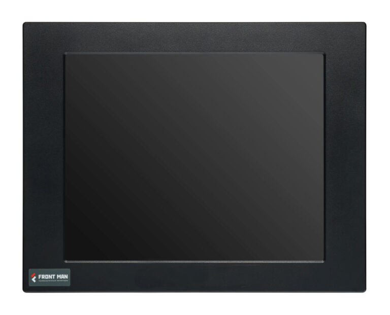 Промышленный монитор DNA-19-GS-B-MKS-N-12PS-WT2-R30