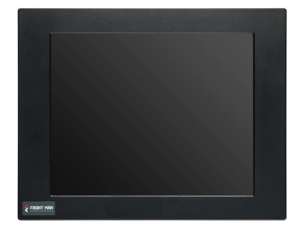 Промышленный монитор DNA-19-GS-B-MKS-N-12PS-WT2-R30