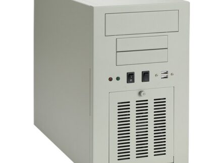Корпус AX60810WM-RC-NP