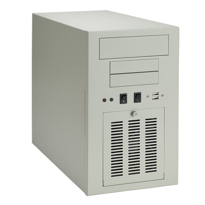 Корпус AX60810WM-RC-NP