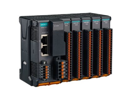 Головной модуль ioThinx 4510-T