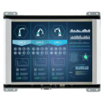 Промышленный монитор R10L100-OFT2HB