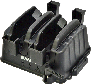 Зарядное устройство для аккумуляторов (2 отсека) DC2Z4_ 84+944000+20