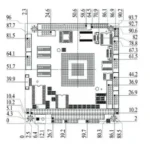 Одноплатный компьютер NAD11-103-SD