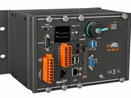 Контроллер EMP-9051-16
