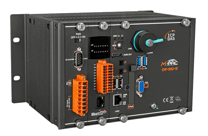 Контроллер EMP-9051-16