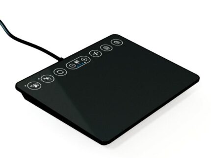 Защищённый мультисенсорный тачпад TPD-55A326