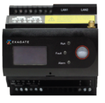 BM-BMS Battery Monitoring Unit (Max 4 String can be connected)