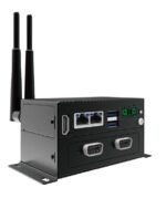 Ультракомпактный встраиваемый компьютер EACIL20-100-A432
